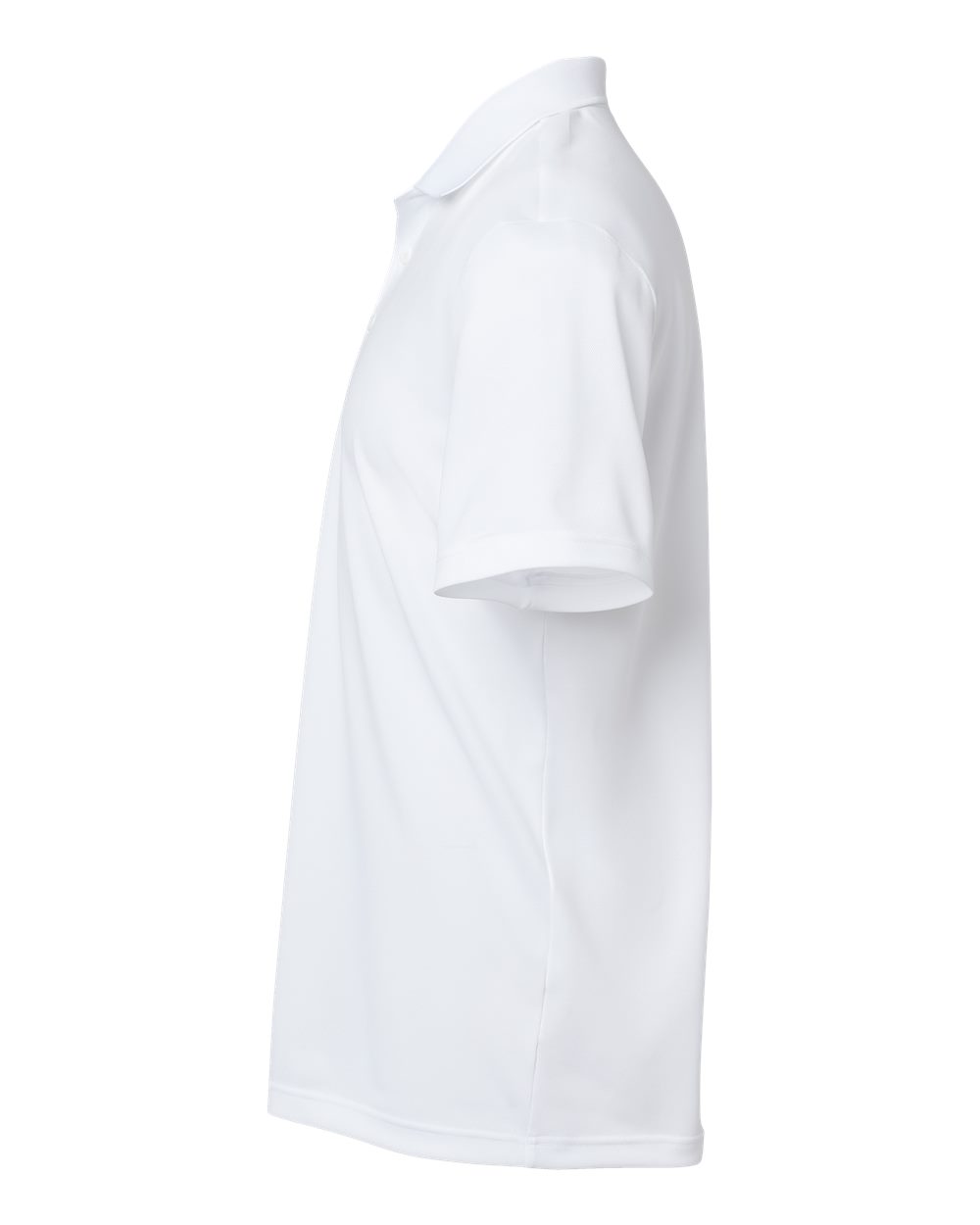Adidas Men's Performance Piqué Polo
