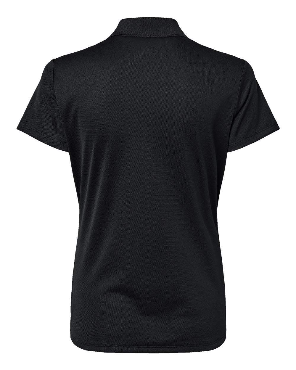 Adidas Women's Performance Piqué Polo