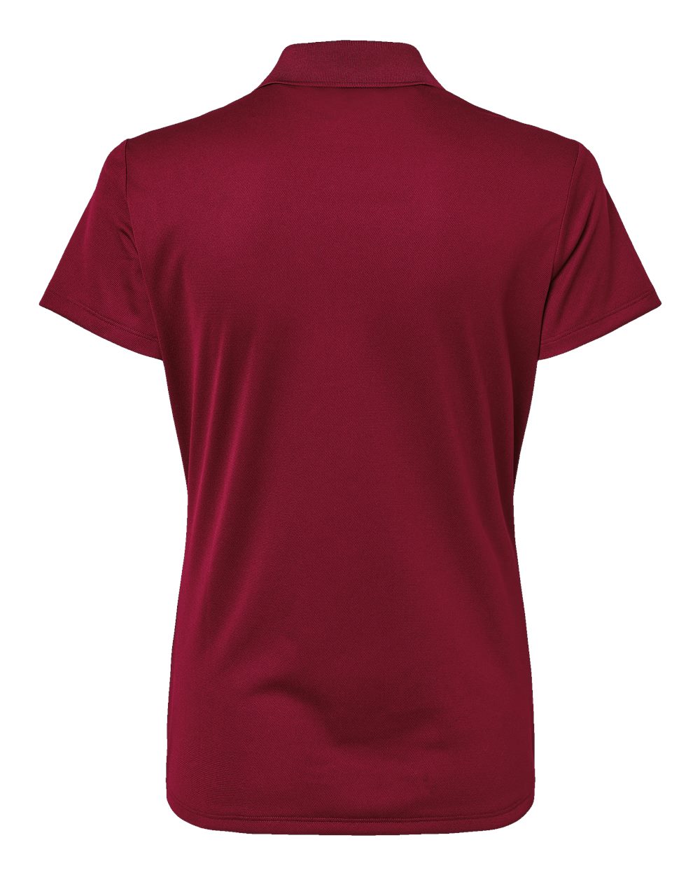 Adidas Women's Performance Piqué Polo