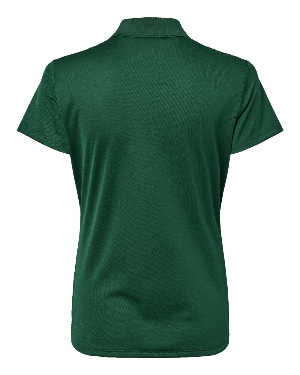 Adidas Women's Performance Piqué Polo