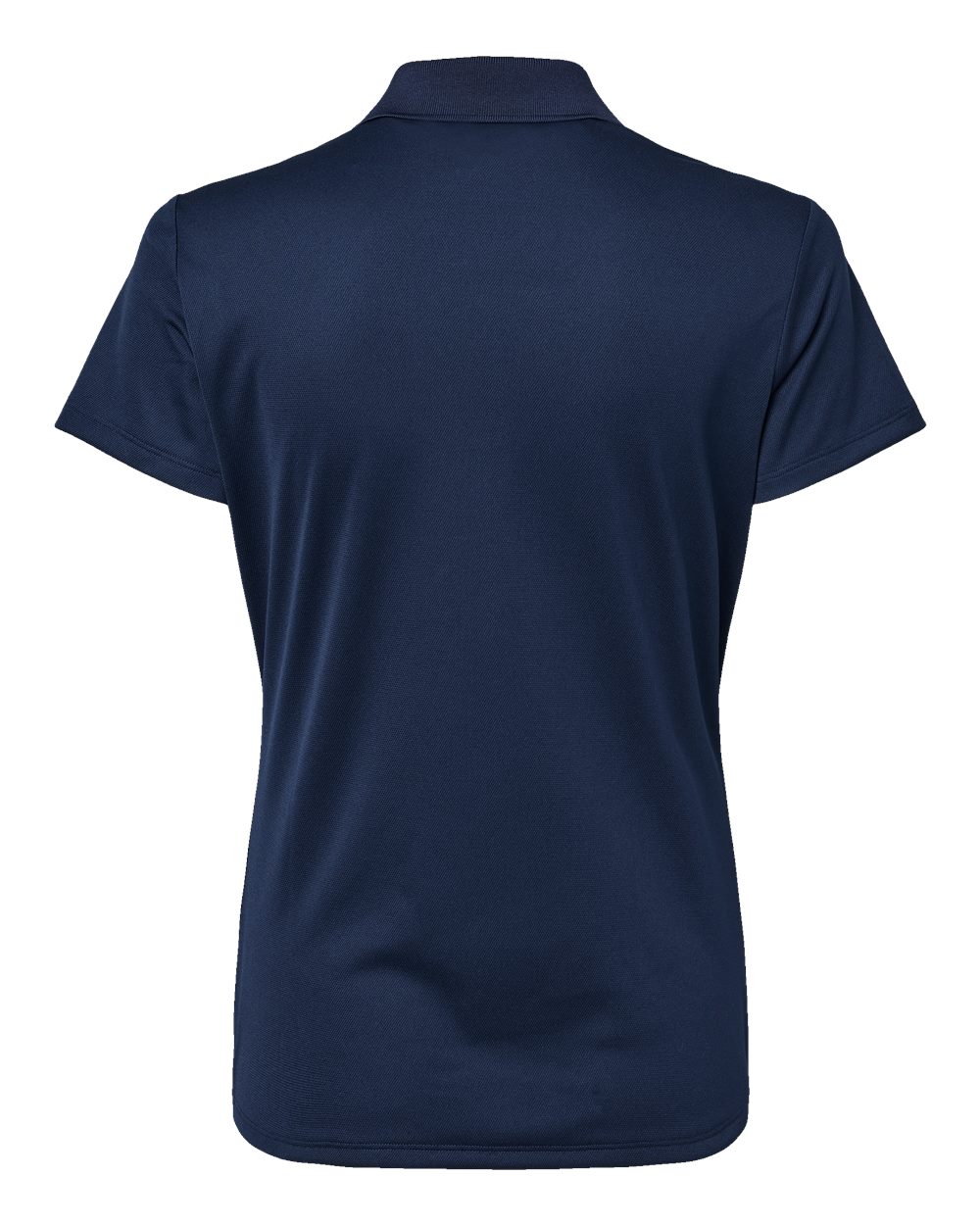 Adidas Women's Performance Piqué Polo