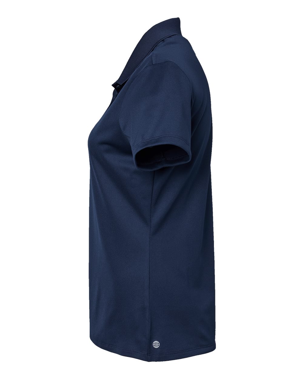 Adidas Women's Performance Piqué Polo