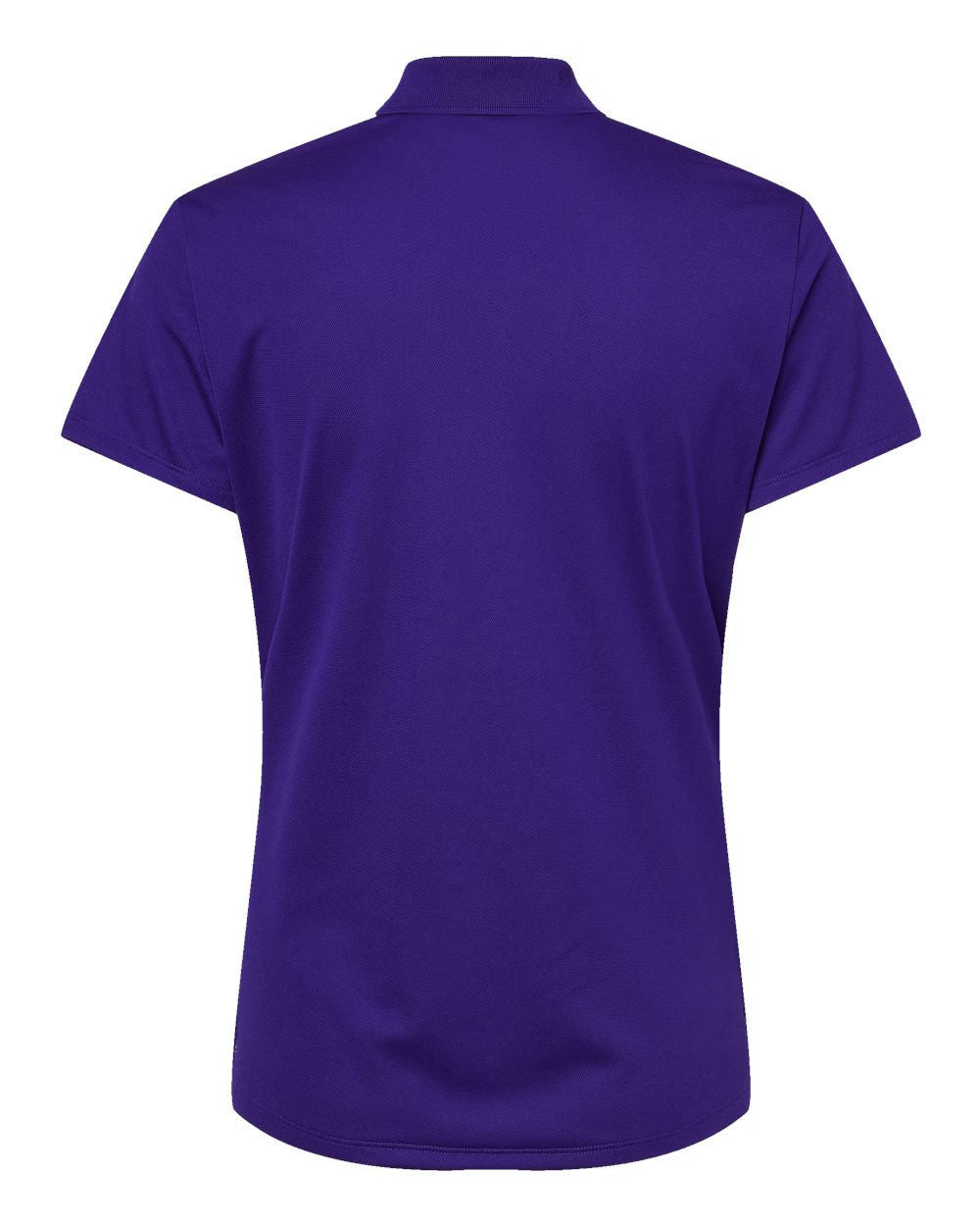 Adidas Women's Performance Piqué Polo