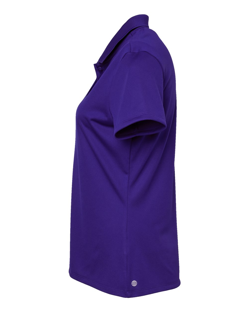Adidas Women's Performance Piqué Polo