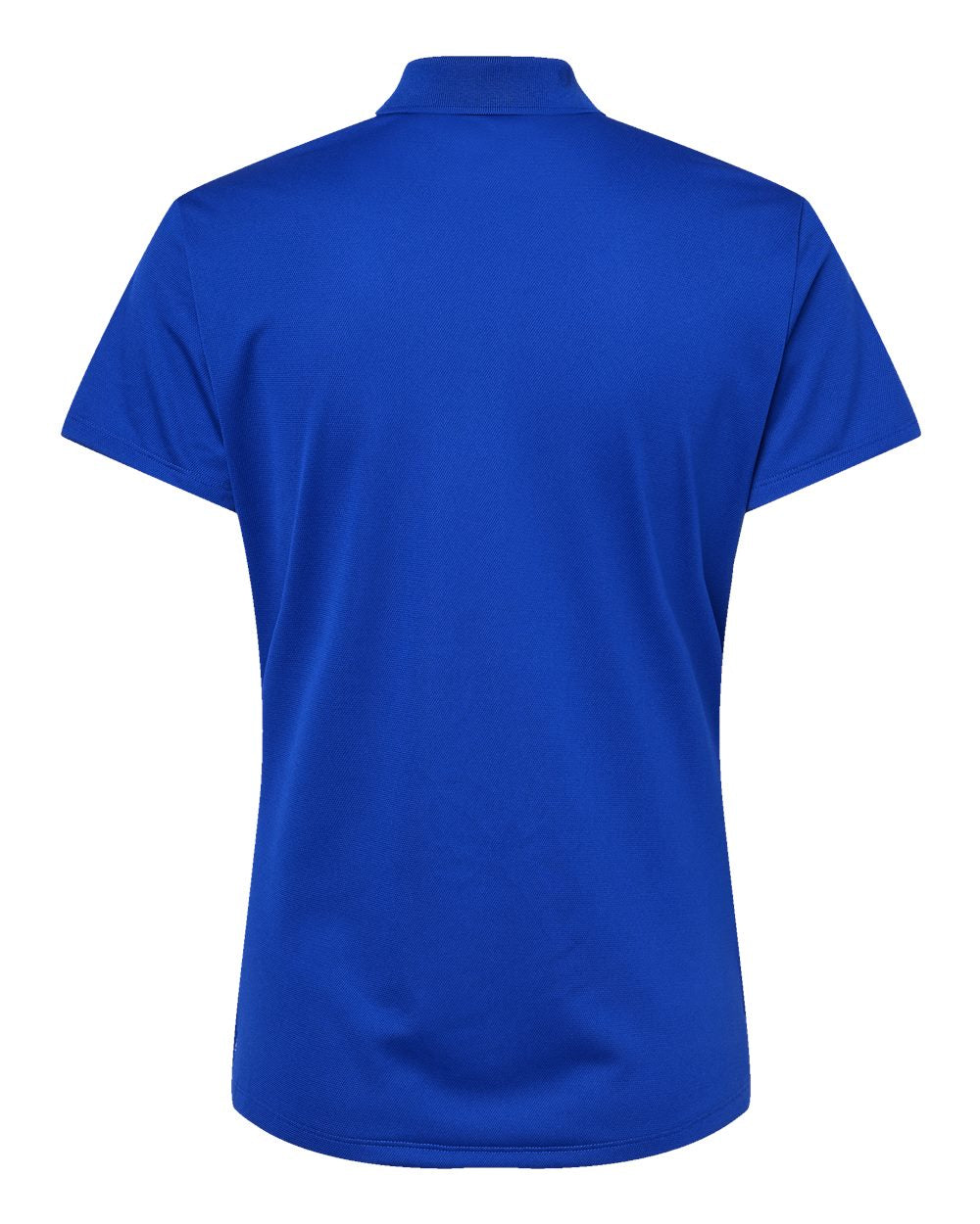 Adidas Women's Performance Piqué Polo