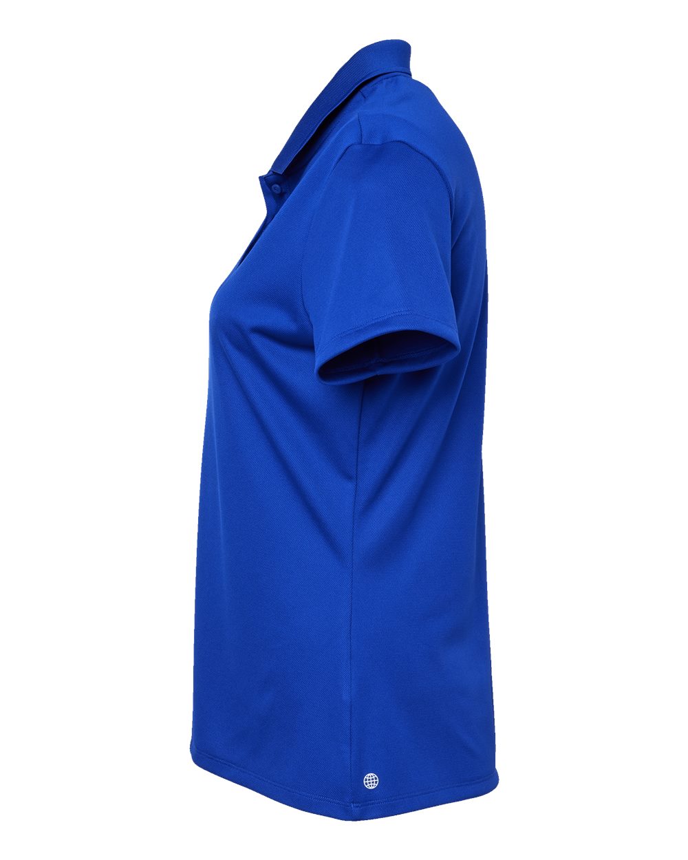 Adidas Women's Performance Piqué Polo