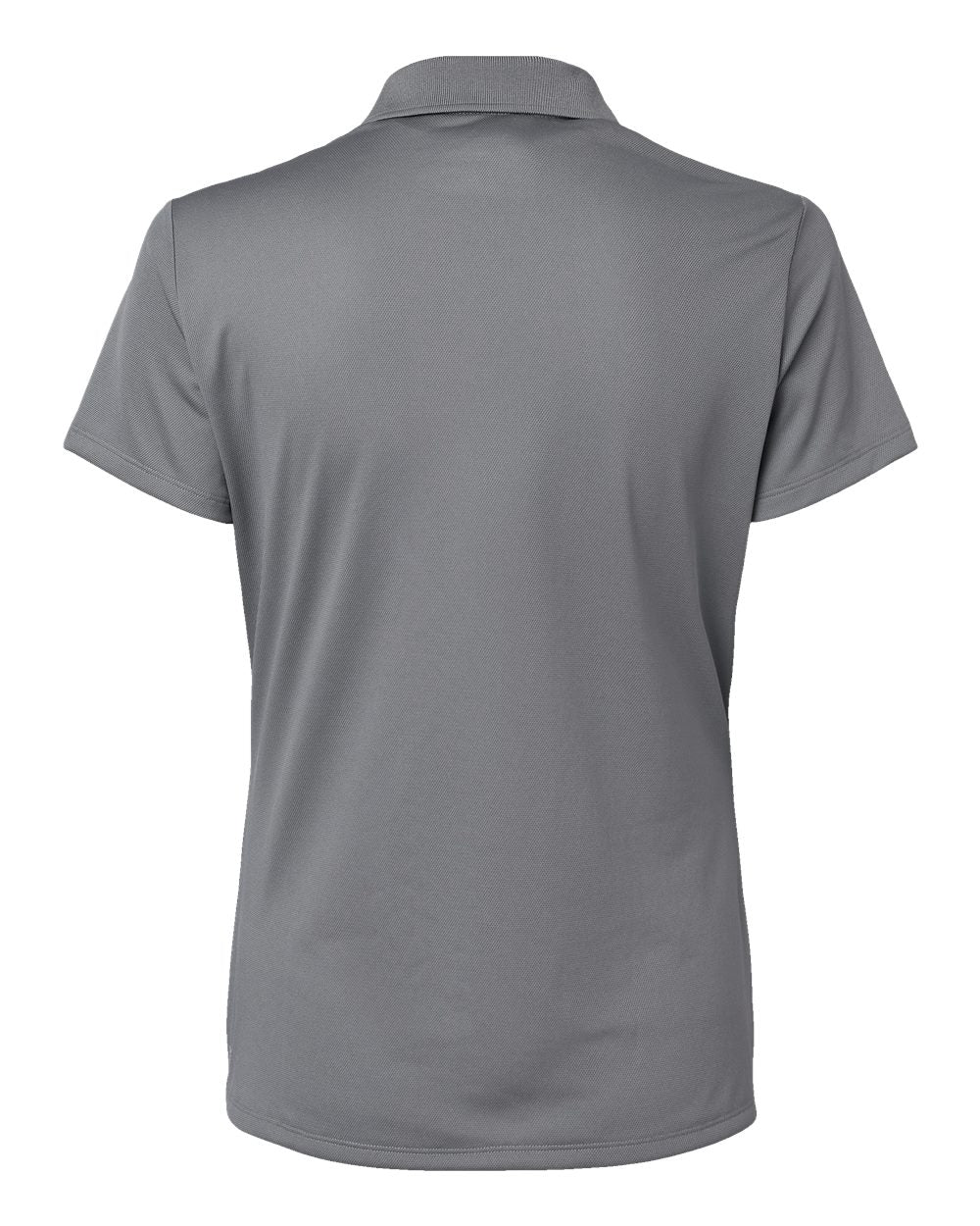 Adidas Women's Performance Piqué Polo