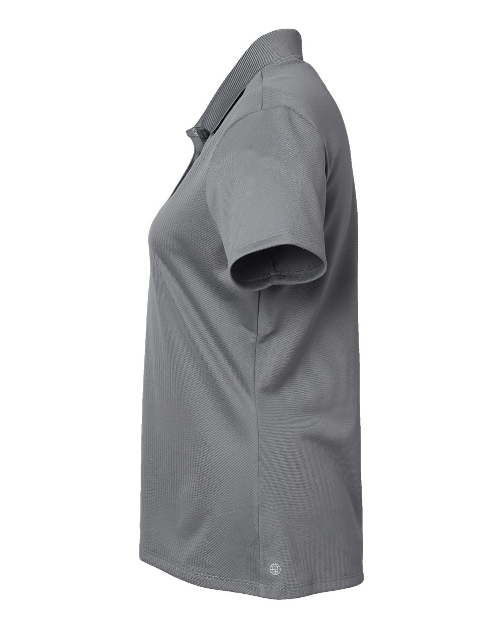 Adidas Women's Performance Piqué Polo