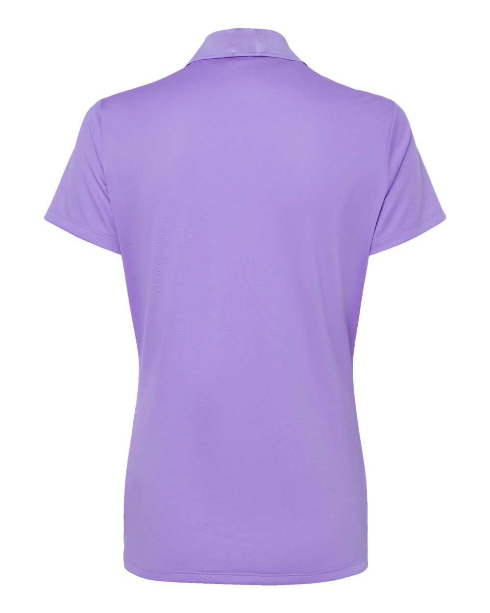 Adidas Women's Performance Piqué Polo