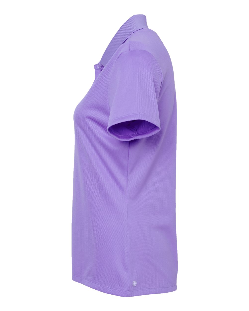 Adidas Women's Performance Piqué Polo