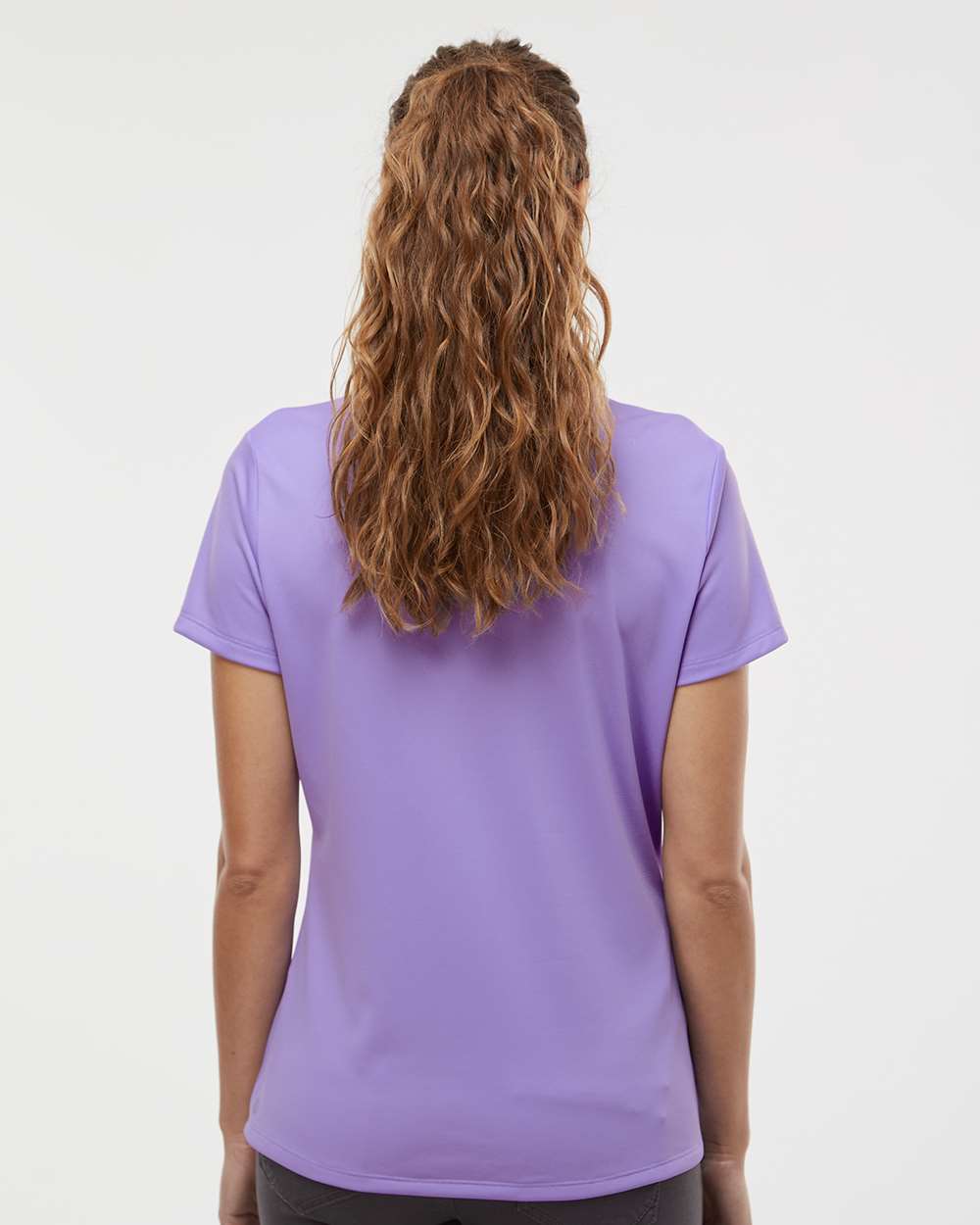 Adidas Women's Performance Piqué Polo