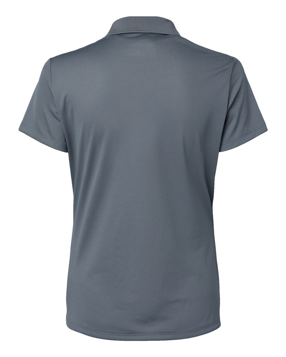 Adidas Women's Performance Piqué Polo
