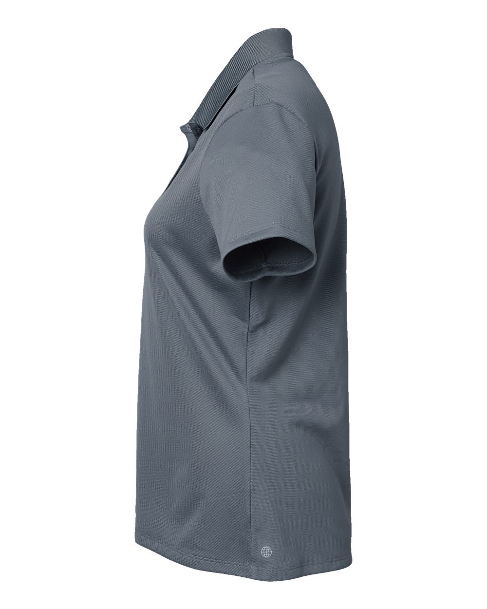 Adidas Women's Performance Piqué Polo