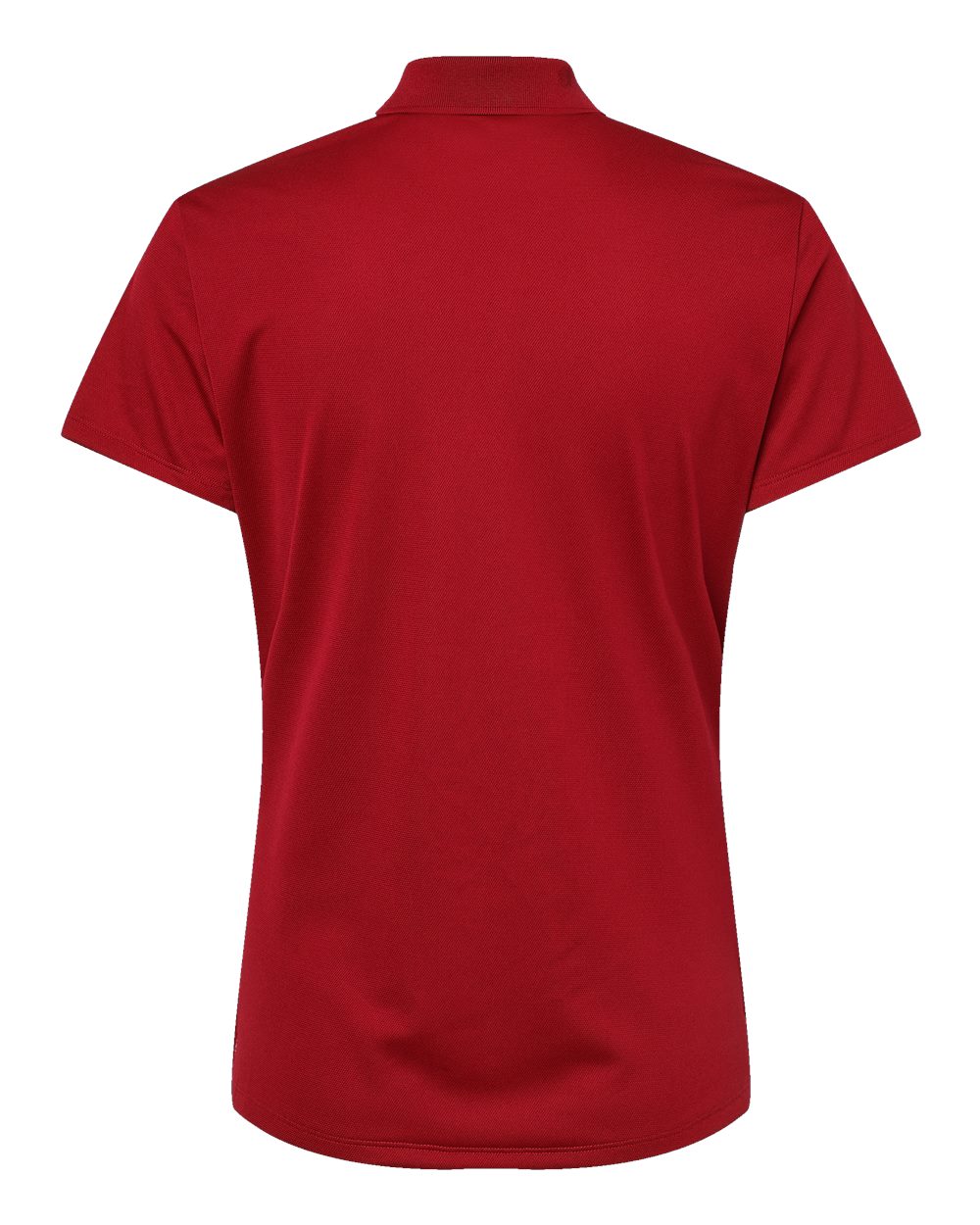 Adidas Women's Performance Piqué Polo