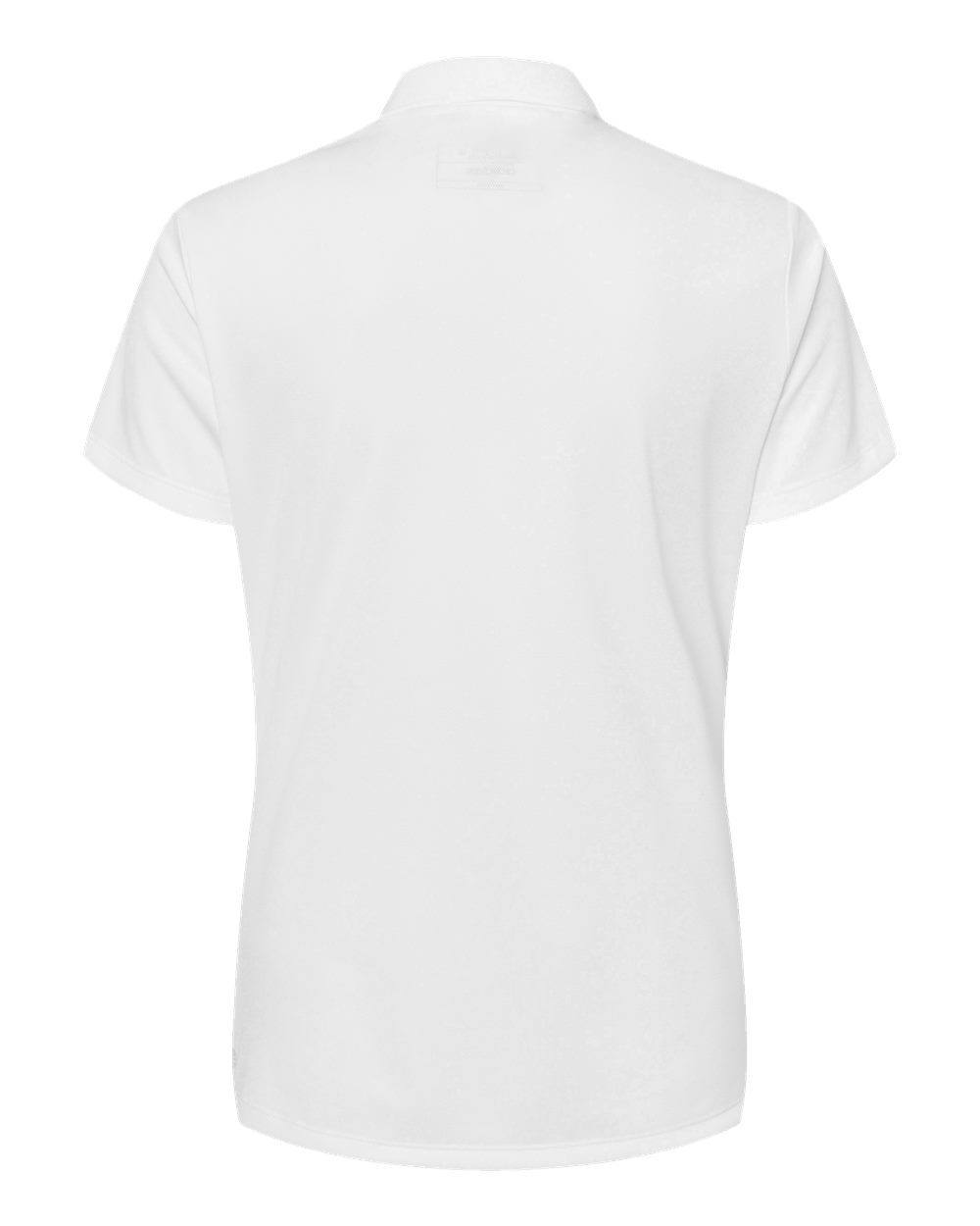 Adidas Women's Performance Piqué Polo
