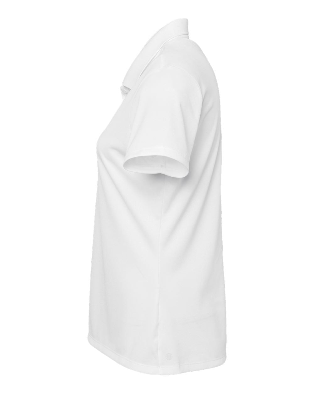 Adidas Women's Performance Piqué Polo