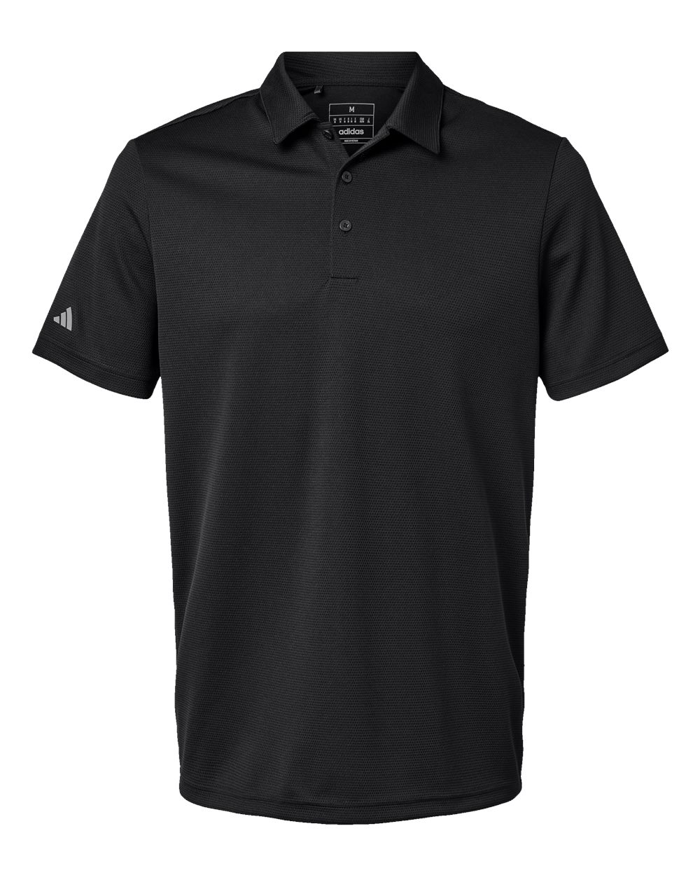 Adidas Men's Micro Piqué Polo