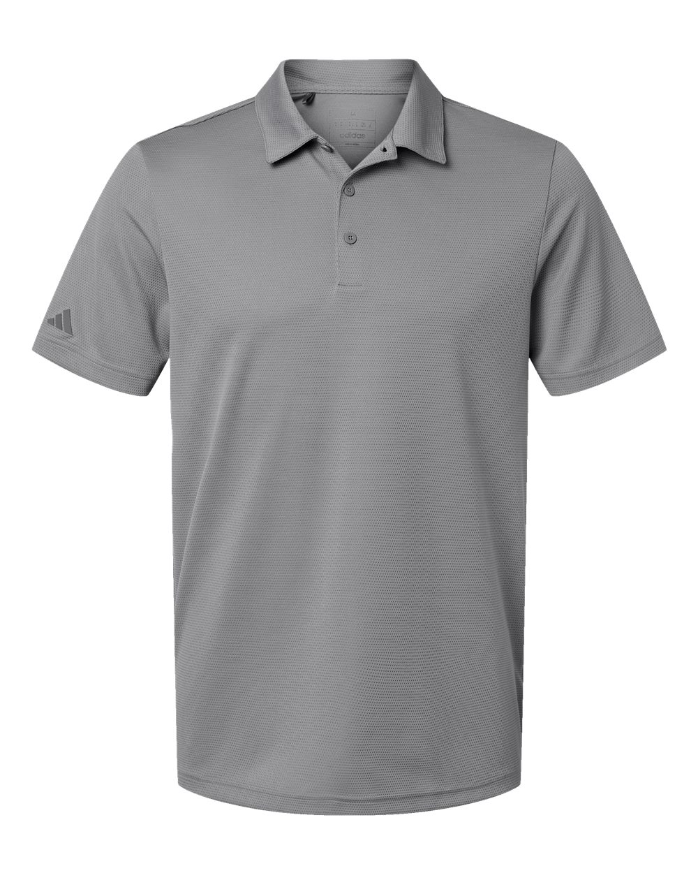 Adidas Men's Micro Piqué Polo