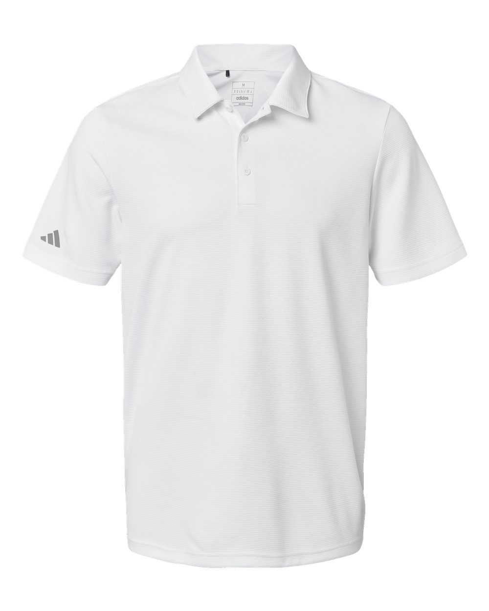 Adidas Men's Micro Piqué Polo