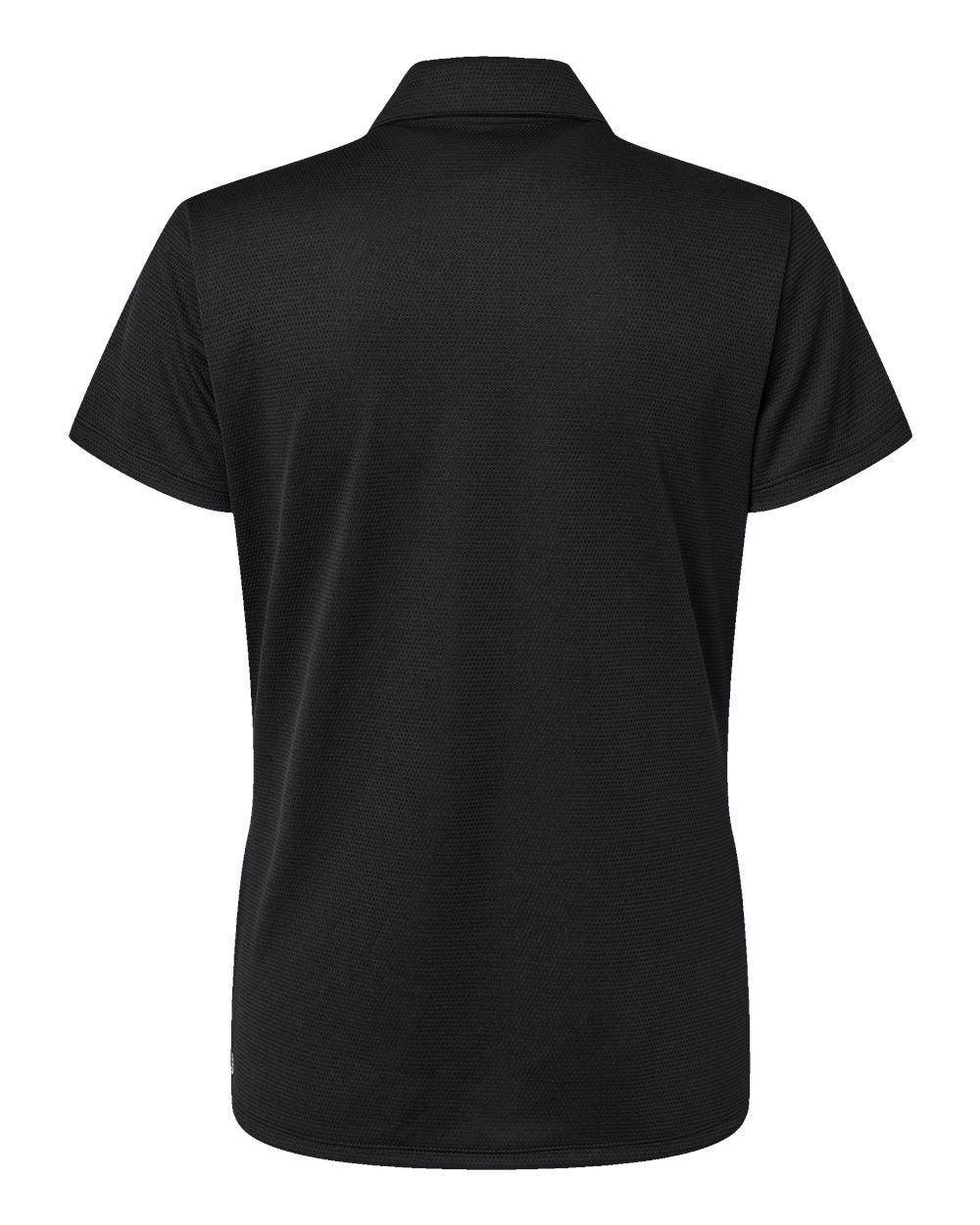 Adidas Women's Micro Piqué Polo