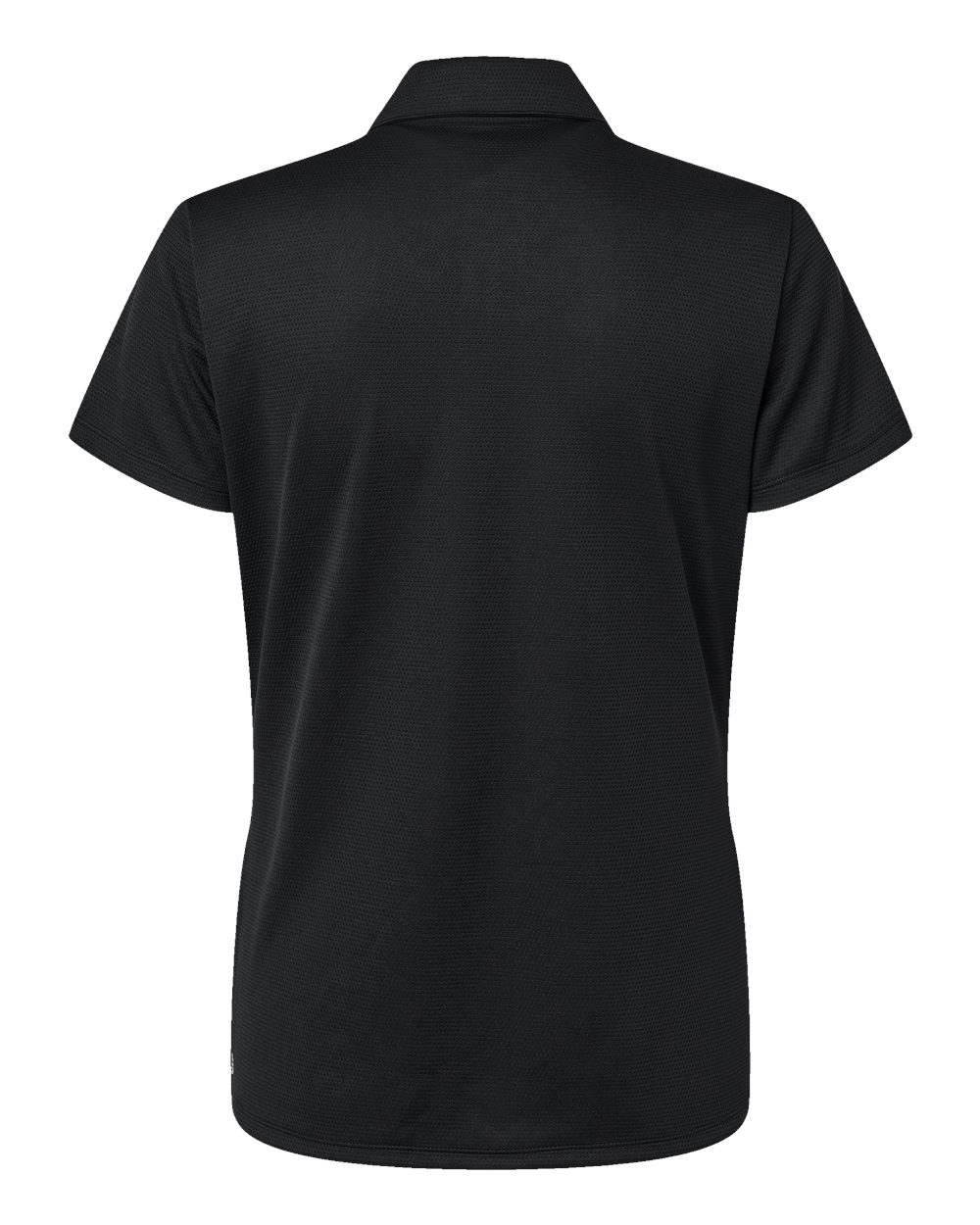 Adidas Women's Micro Piqué Polo