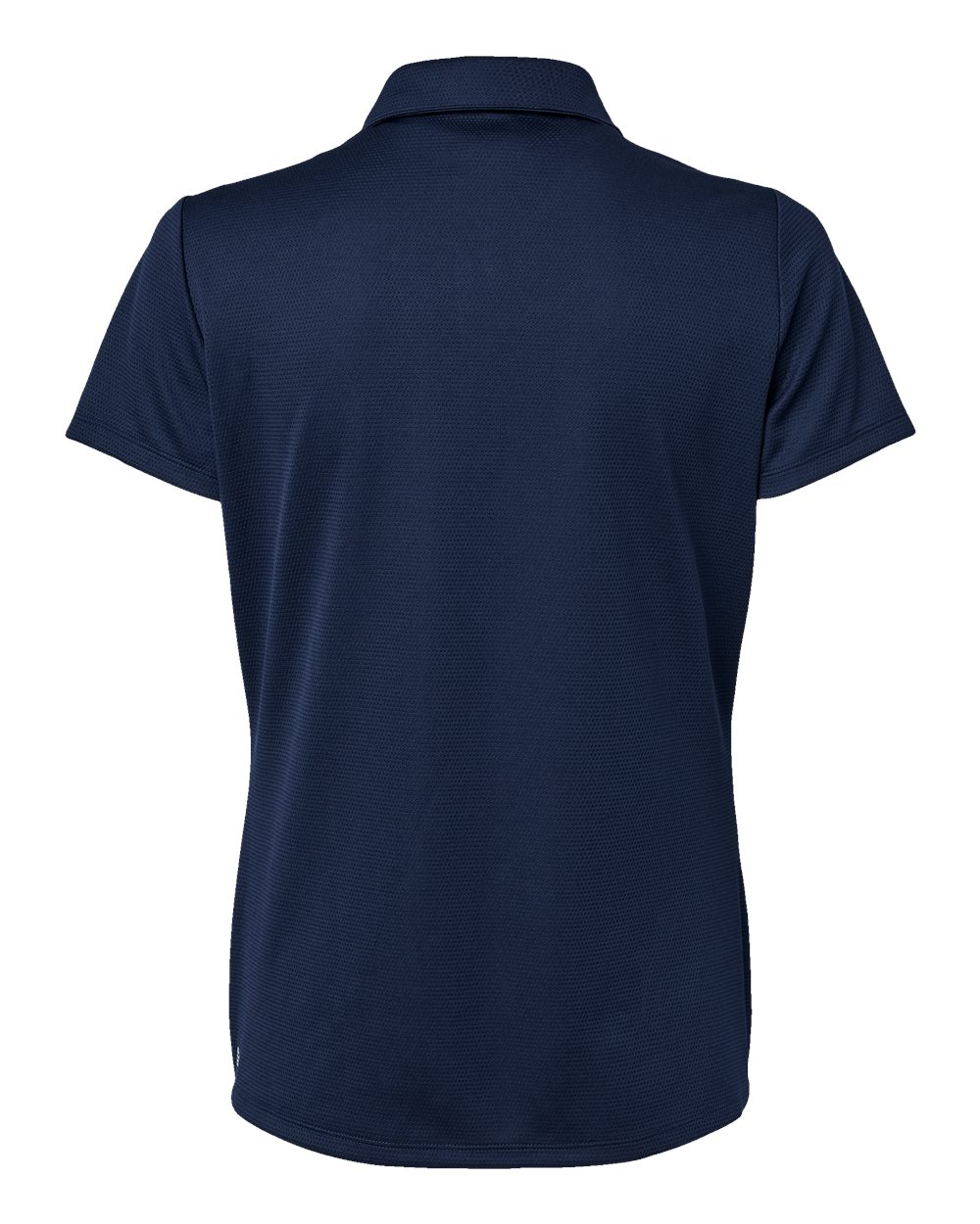 Adidas Women's Micro Piqué Polo