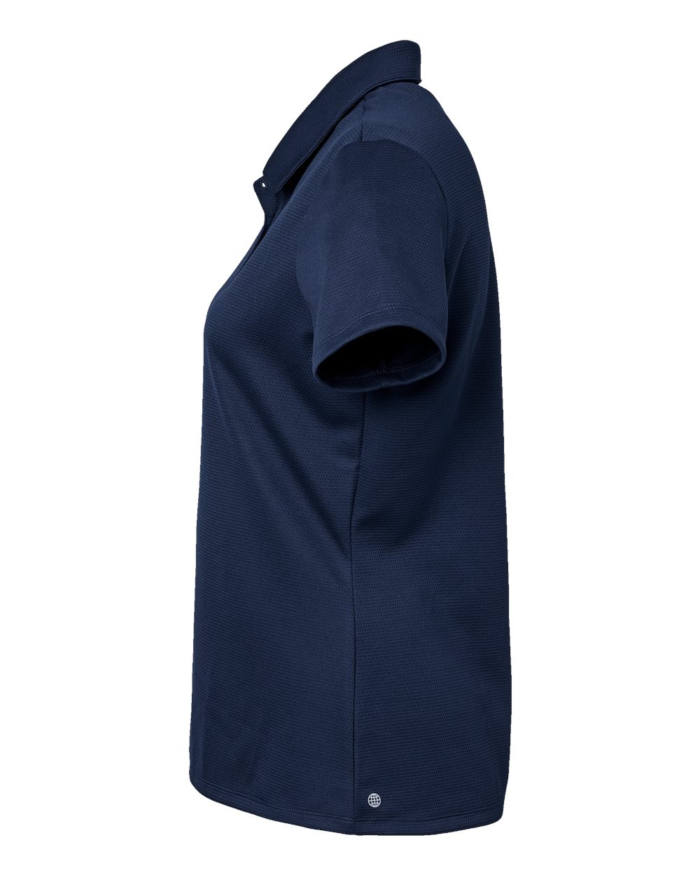 Adidas Women's Micro Piqué Polo