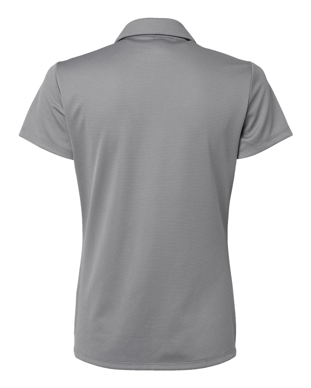 Adidas Women's Micro Piqué Polo