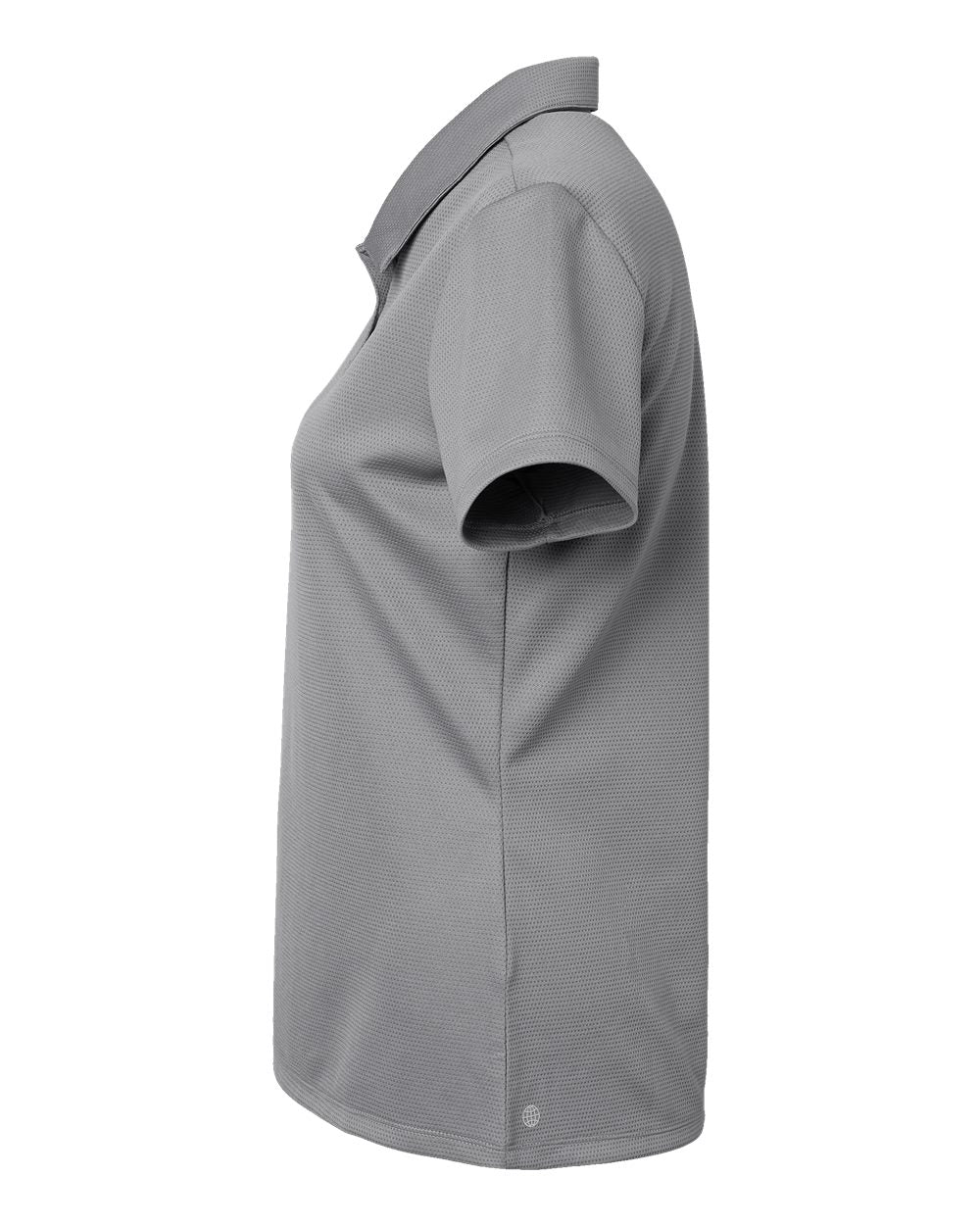 Adidas Women's Micro Piqué Polo