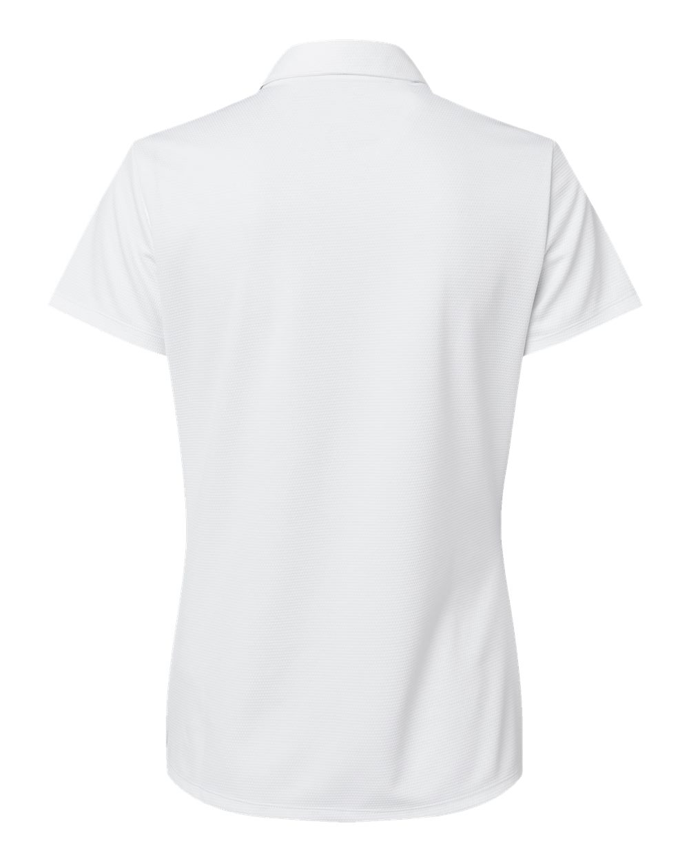 Adidas Women's Micro Piqué Polo