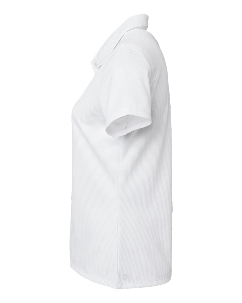 Adidas Women's Micro Piqué Polo