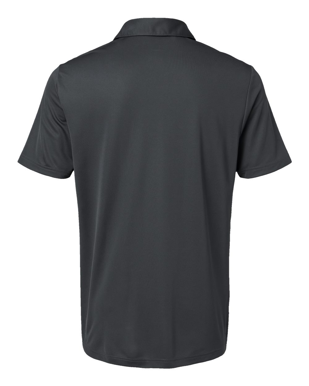Adidas Men's Camo Chest Print Polo
