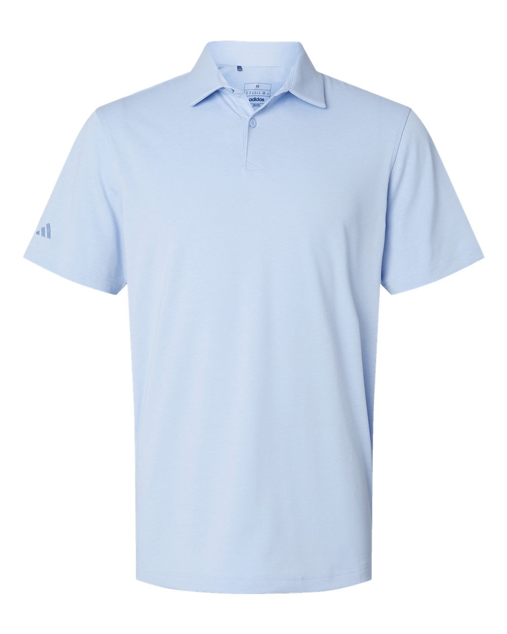 Adidas Men's Blended Polo