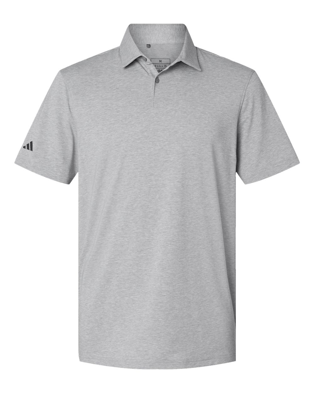 Adidas Men's Blended Polo