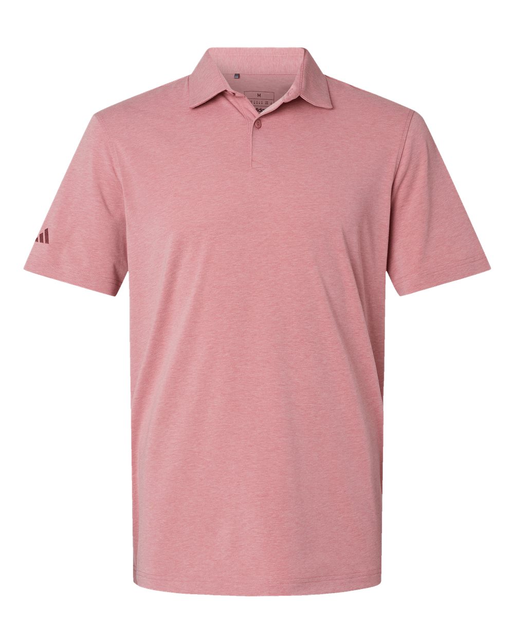 Adidas Men's Blended Polo