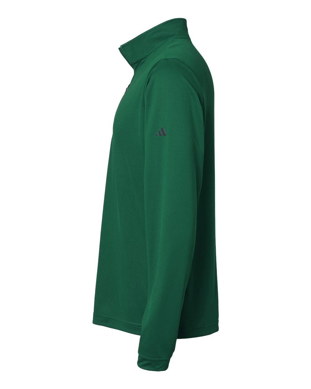 Adidas Men's Ultimate365 Lightweight Quarter-Zip Pullover