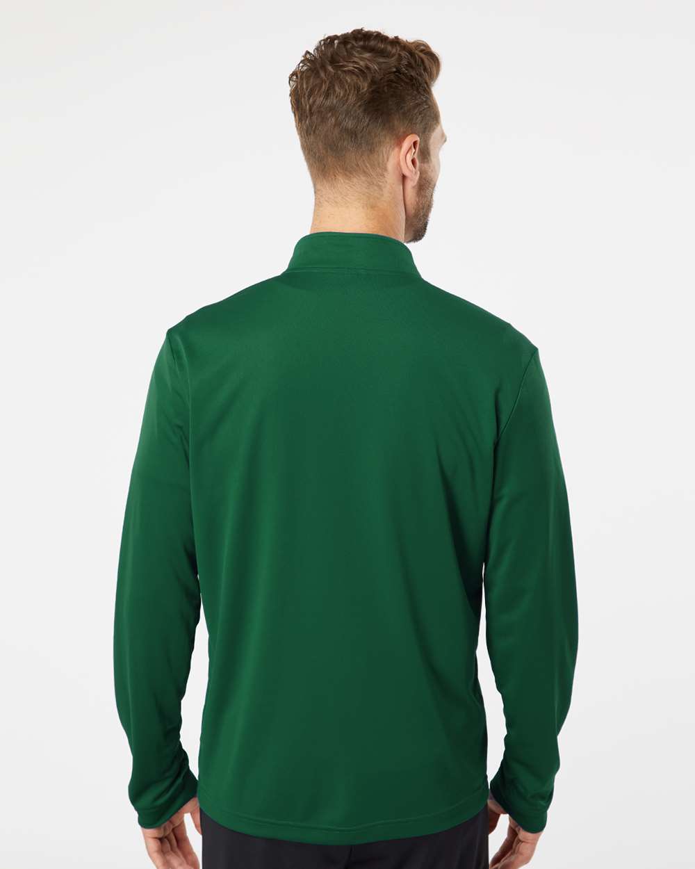 Adidas Men's Ultimate365 Lightweight Quarter-Zip Pullover