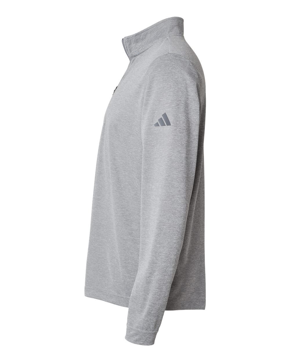 Adidas Men's Ultimate365 Lightweight Quarter-Zip Pullover