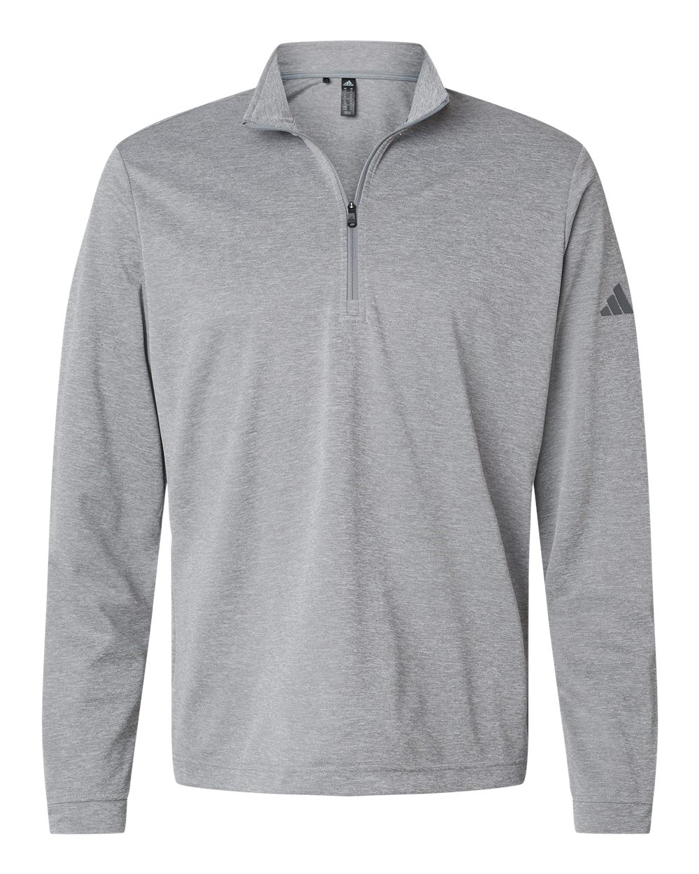 Adidas Men's Ultimate365 Lightweight Quarter-Zip Pullover