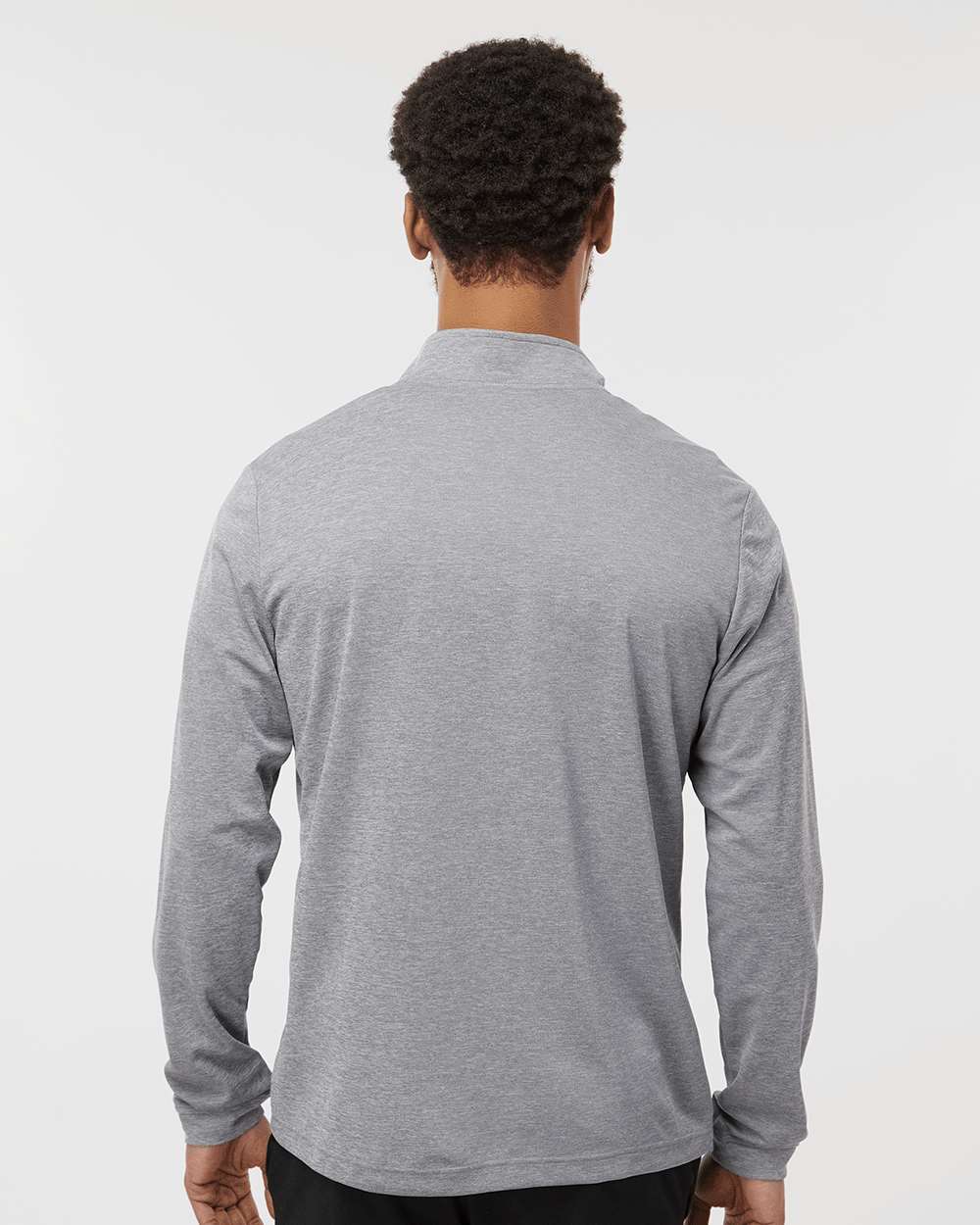Adidas Men's Ultimate365 Lightweight Quarter-Zip Pullover