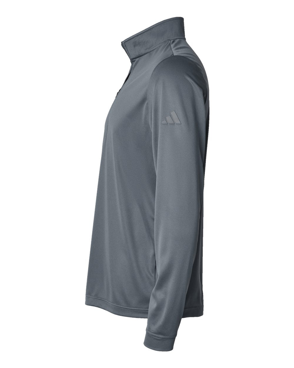 Adidas Men's Ultimate365 Lightweight Quarter-Zip Pullover