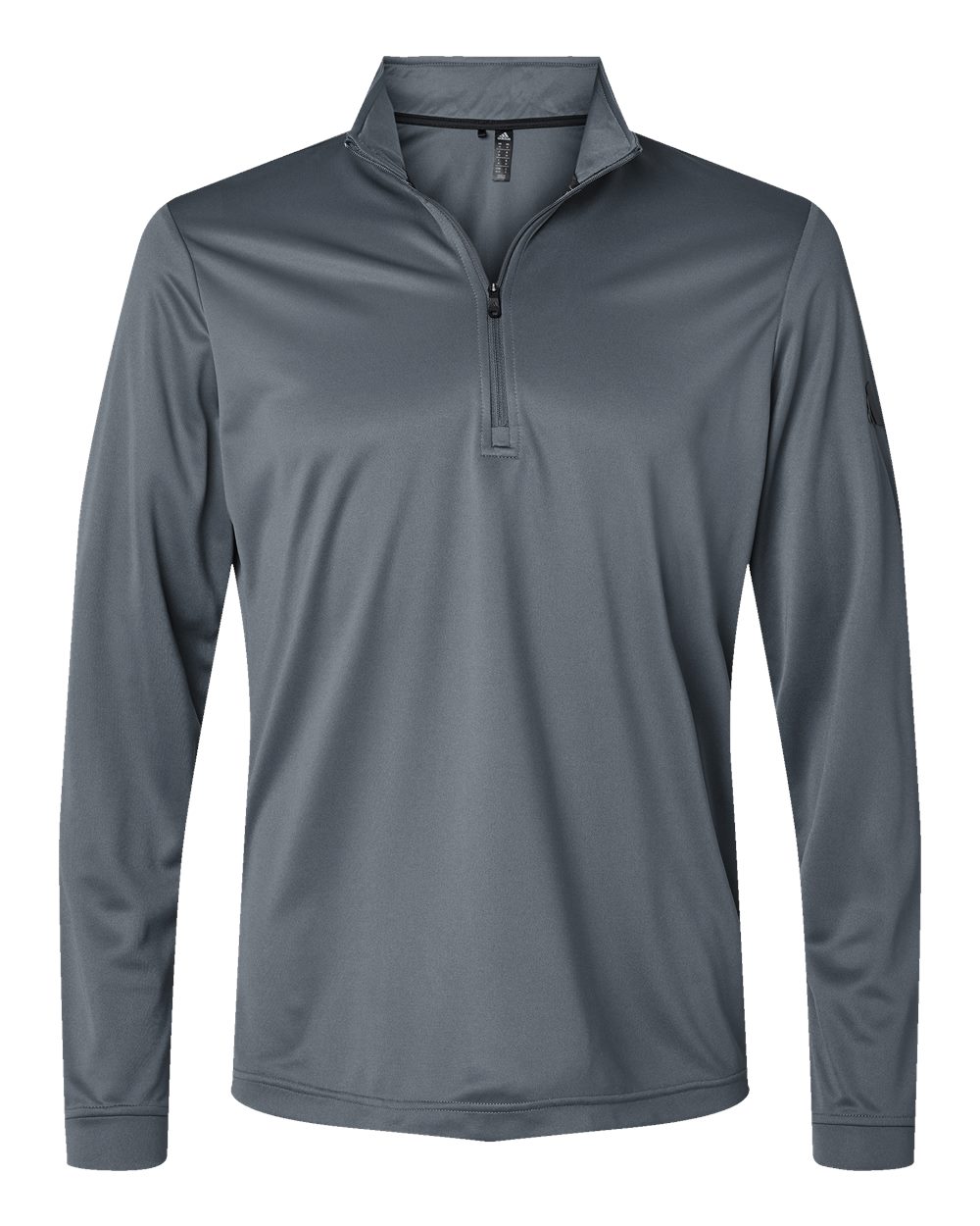 Adidas Men's Ultimate365 Lightweight Quarter-Zip Pullover
