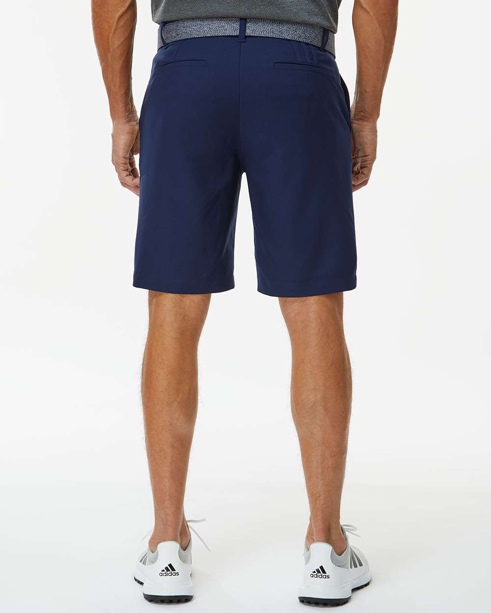 Adidas Men's Golf 9