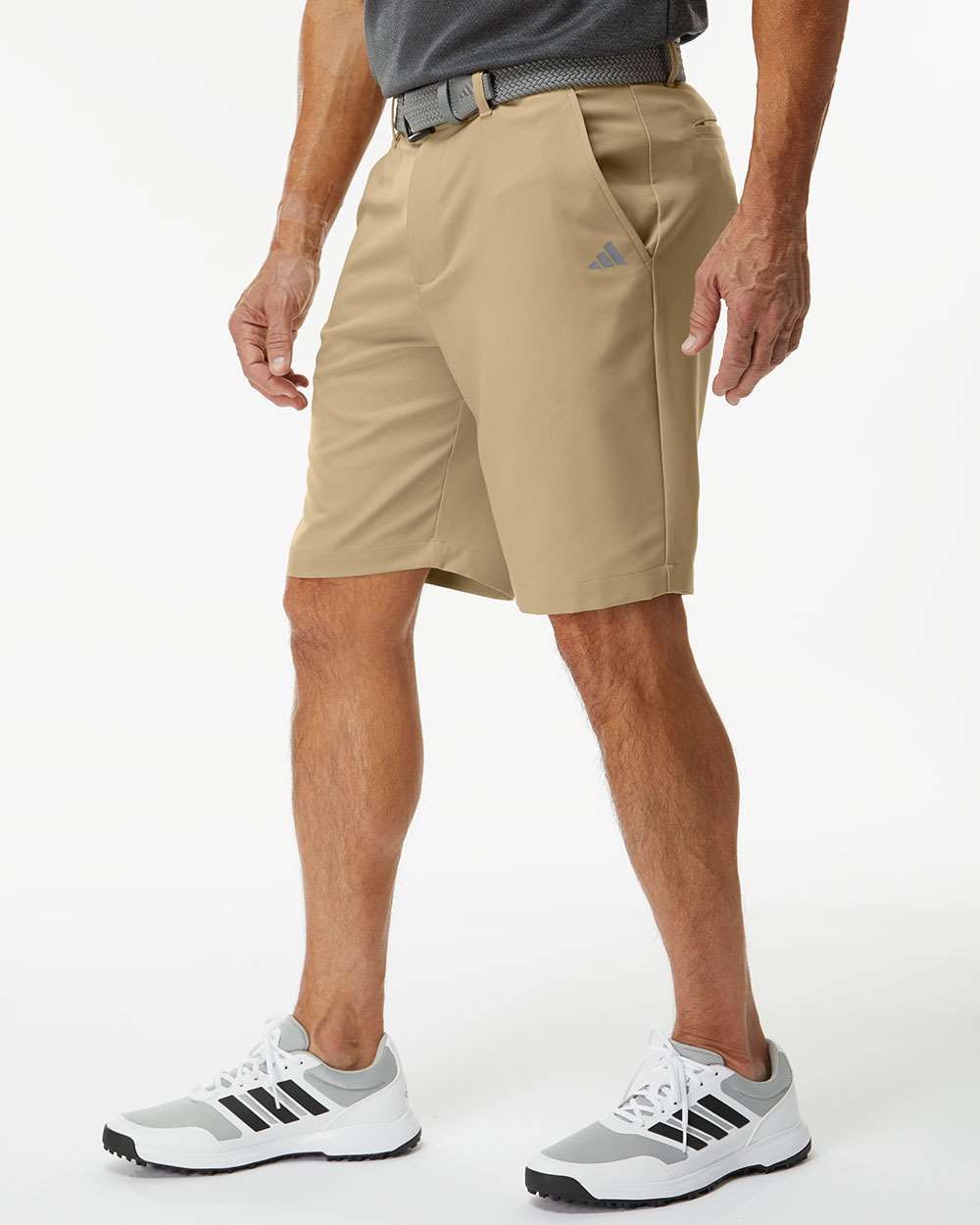 Adidas Men's Golf 9