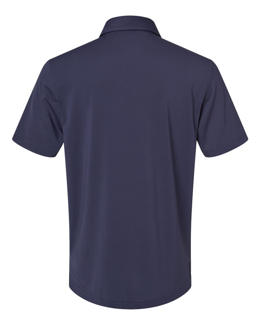 Adidas Men's Full Button Down Short Sleeve Shirt