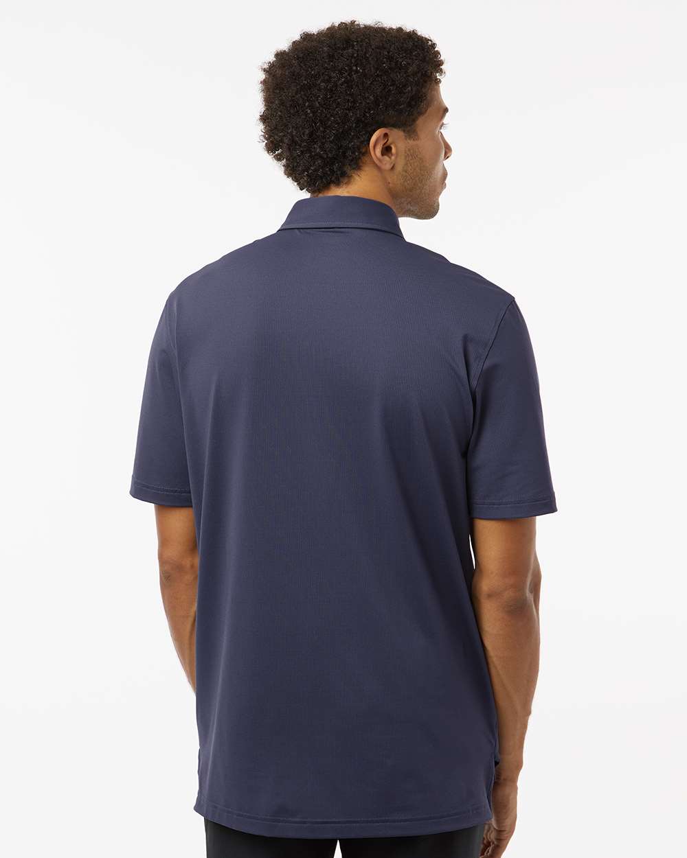 Adidas Men's Full Button Down Short Sleeve Shirt