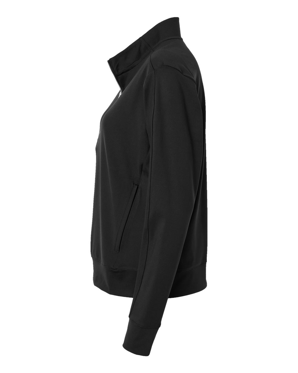 Adidas Women's Ultimate365 Quarter-Zip Pullover