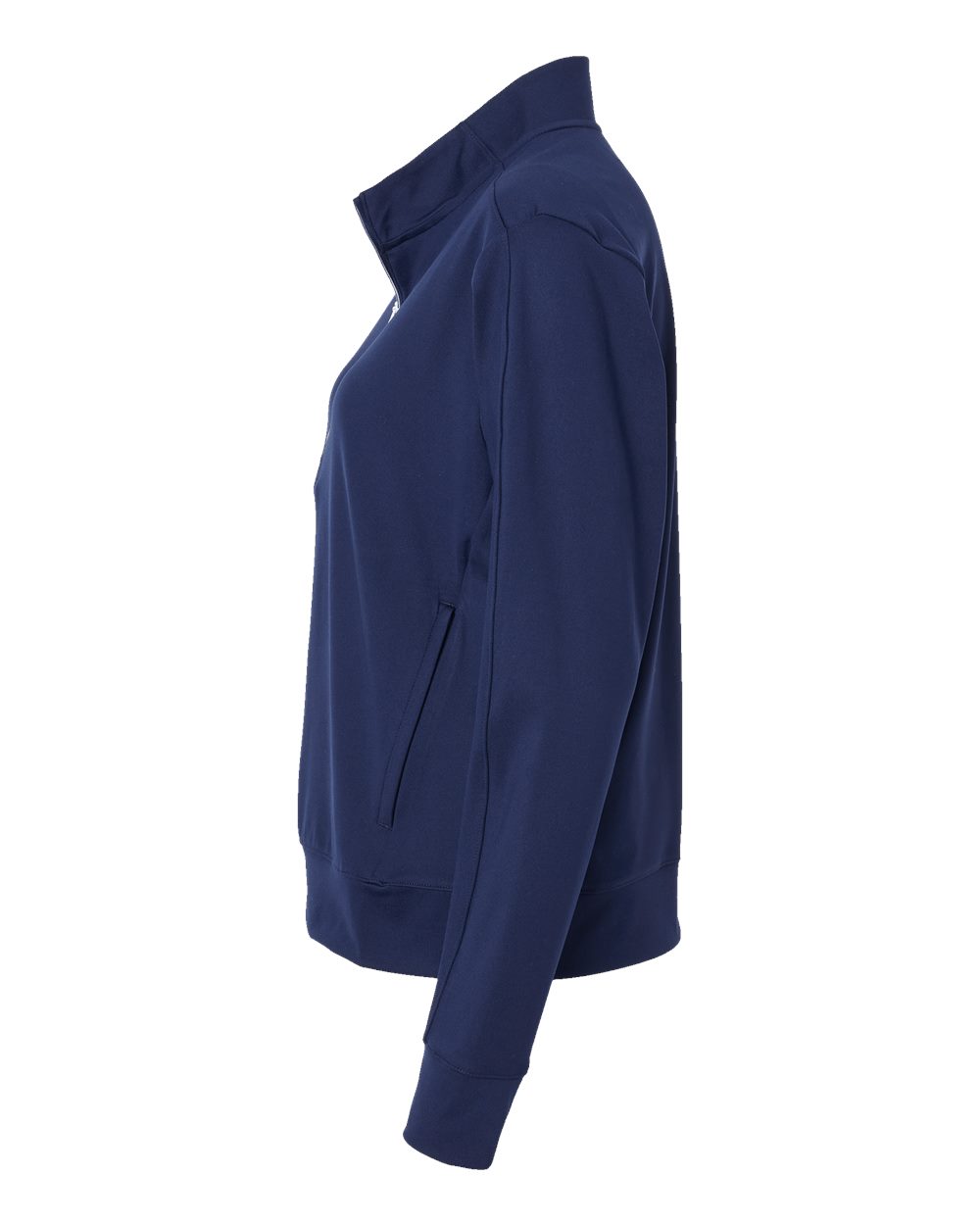 Adidas Women's Ultimate365 Quarter-Zip Pullover