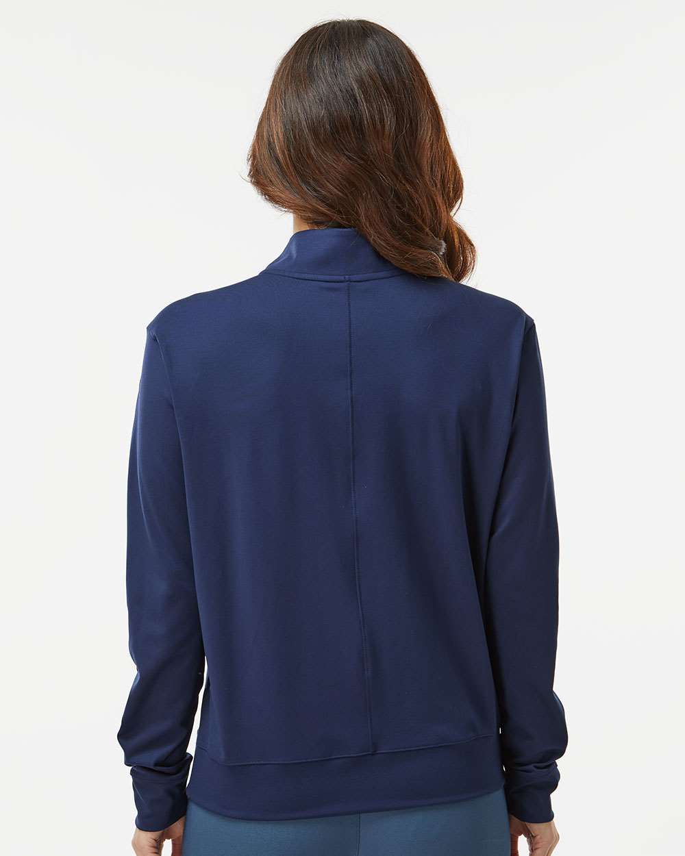 Adidas Women's Ultimate365 Quarter-Zip Pullover