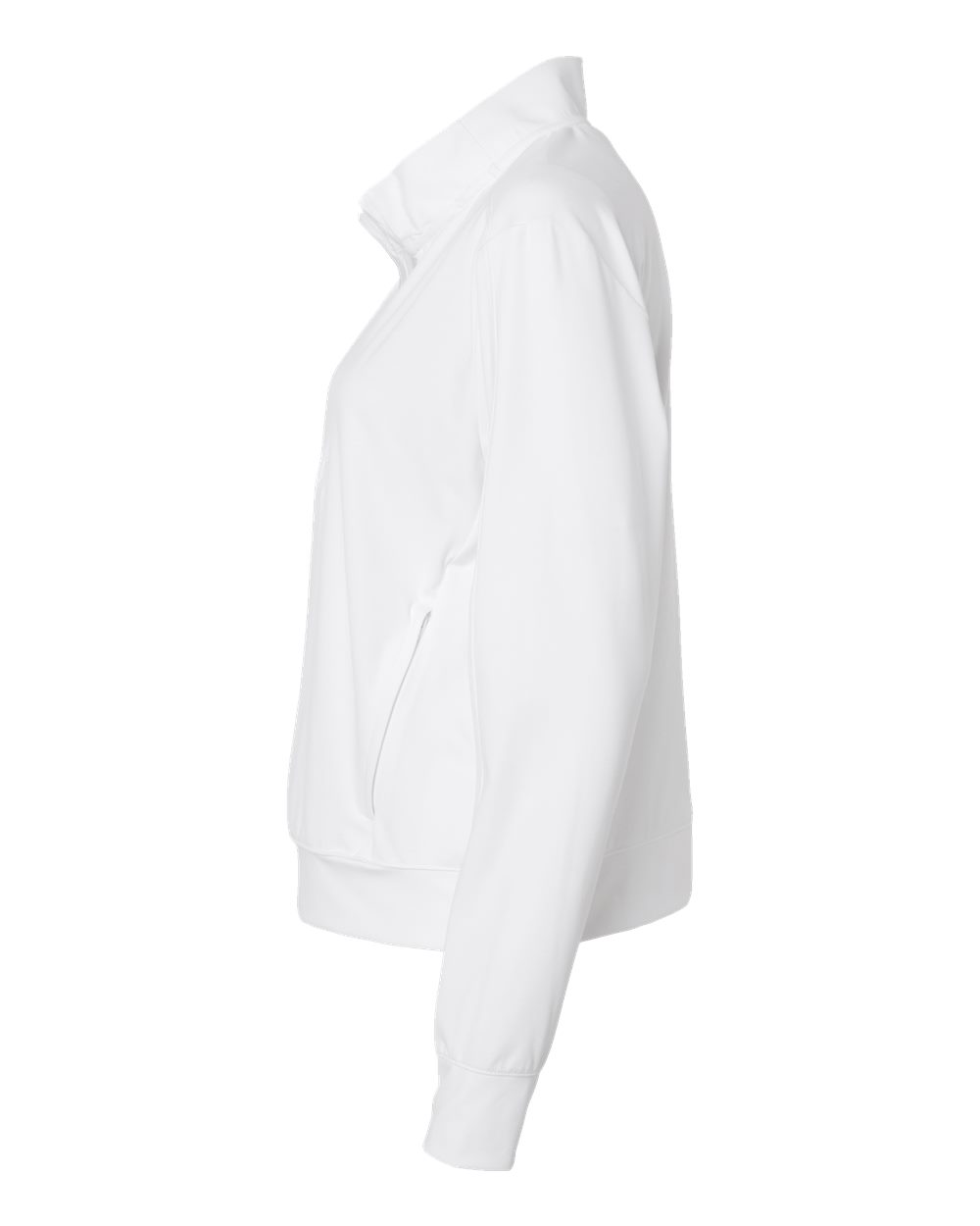 Adidas Women's Ultimate365 Quarter-Zip Pullover